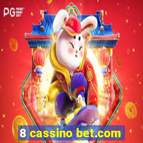 8 cassino bet.com